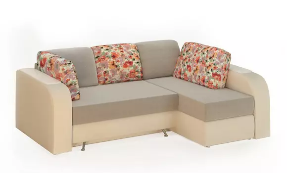 Угловой диван Вайя