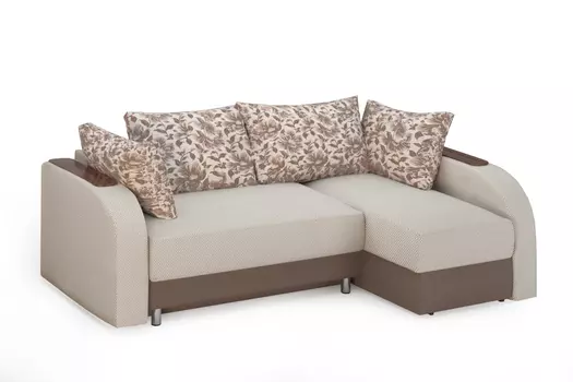 Угловой диван Валери