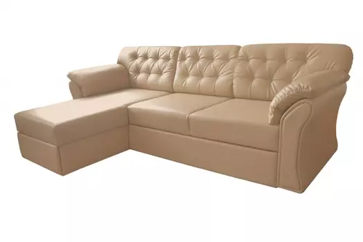 Угловой диван Ванкувер