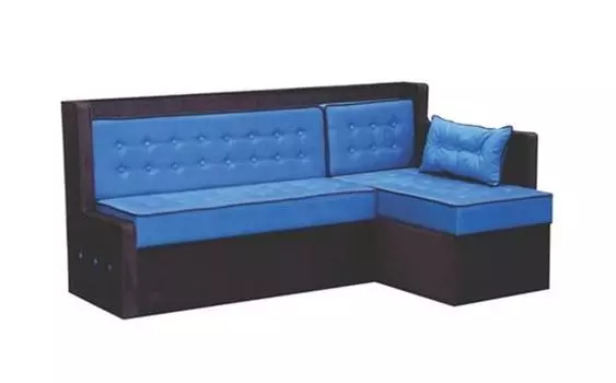 Угловой диван Вегас