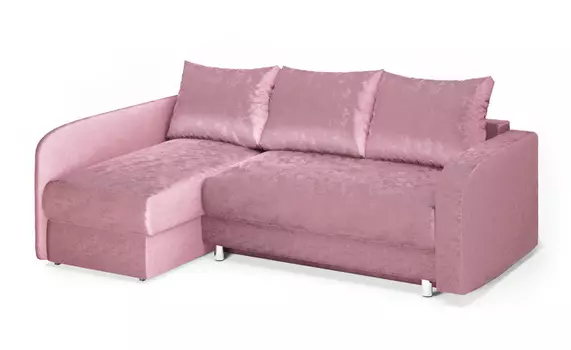 Угловой диван Верия