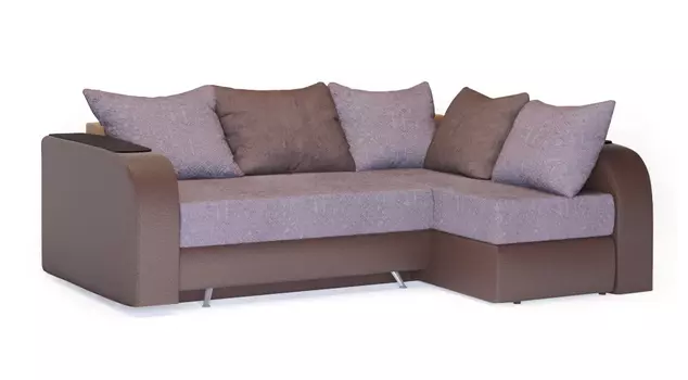 Угловой диван Весса