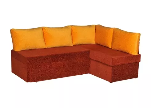 Угловой диван Виола