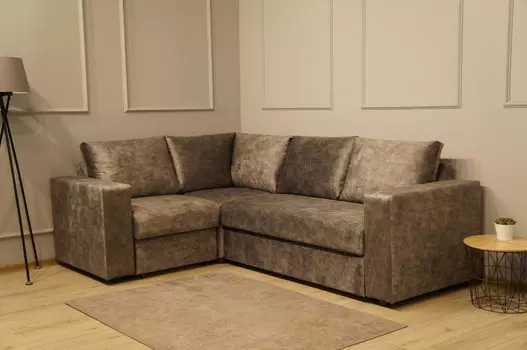 Угловой диван Виза Комфорт 05