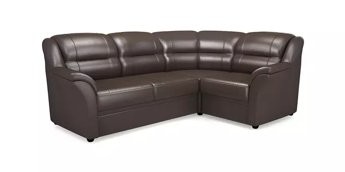 Угловой диван Виза М 02 П