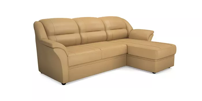 Угловой диван Виза М 02 П трапеция