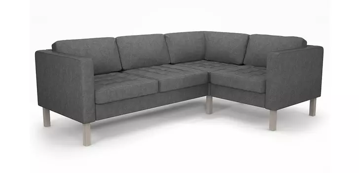 Угловой диван Виза Стандарт