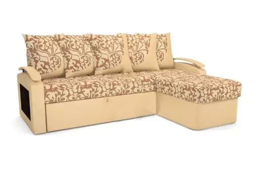 Угловой диван Жофрей