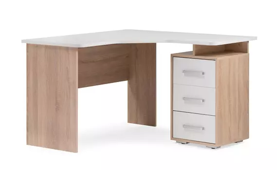 Угловой компьютерный стол Лайт-2