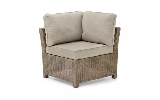 Угловой модуль ADAMS natur