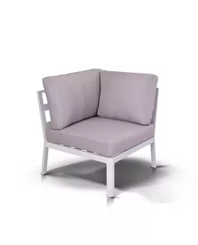 Угловой модуль Париж