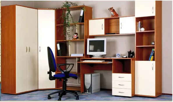 Уголок школьника №2