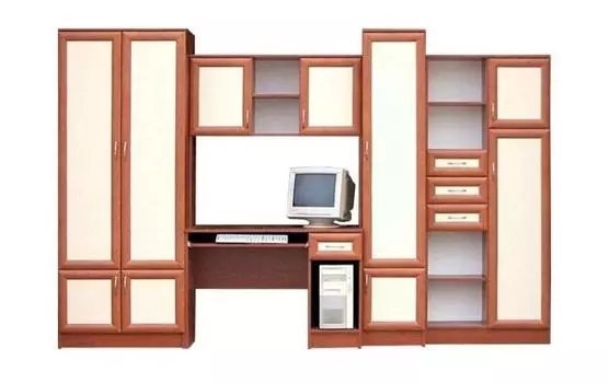 Уголок Школьника МДФ