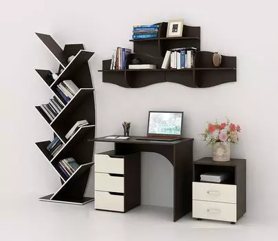 Уголок школьника Нейт УШ-1-01