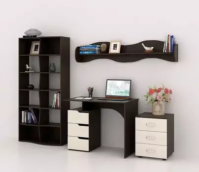 Уголок школьника Нейт УШ-1-02