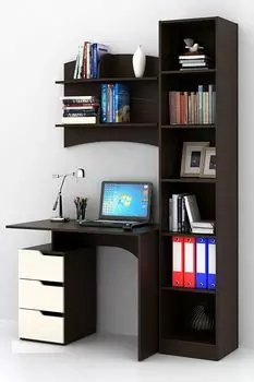 Уголок школьника Нейт УШ-1-03