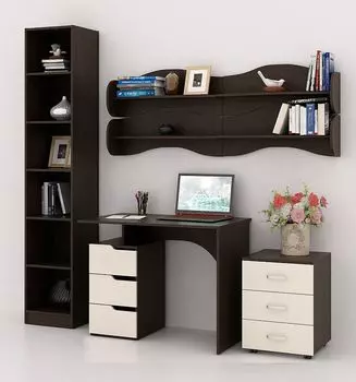 Уголок школьника Нейт УШ-1-04