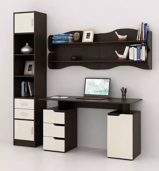 Уголок школьника Нейт УШ-3-01