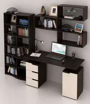 Уголок школьника Нейт УШ-3-02