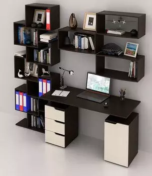 Уголок школьника Нейт УШ-3-03