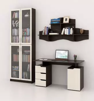 Уголок школьника Нейт УШ-3-04