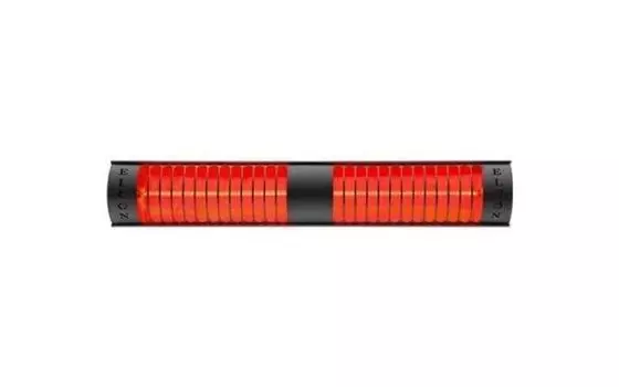 Уличный электрический обогреватель WWT ELCON BH-3000