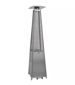 Уличный газовый обогреватель Aesto A-05