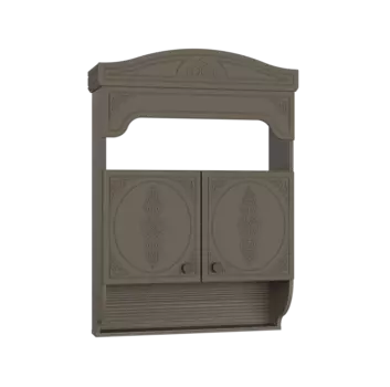 Универсальная полка Ассоль Плюс АС-14