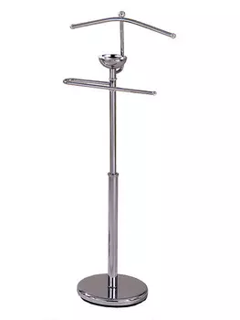 Вешалка 5467 CHROME