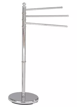 Вешалка 5470 Chrome