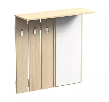 Вешалка для одежды ВО-1