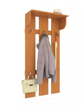 Вешалка малая Ольга