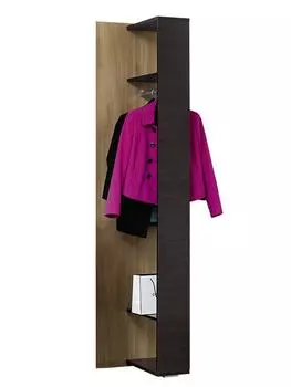 Вешалка Севилья HM 013.33