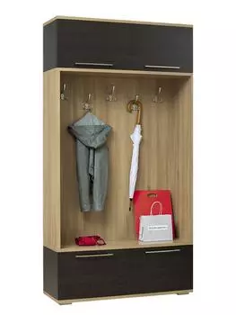 Вешалка Севилья HM 013.35