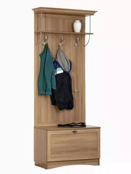 Вешалка Верона HM 013.18