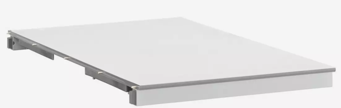 Вставка для раздвижного стола (60) Kettler