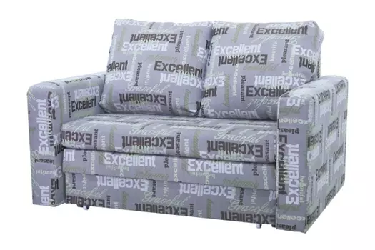 Выкатной диван Баттерфляй-120