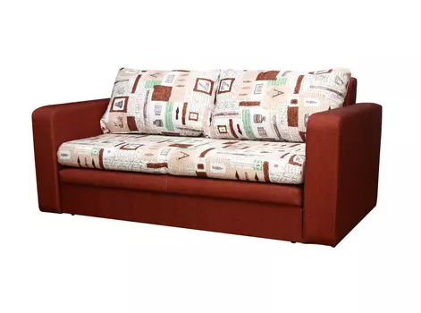 Выкатной диван Баттерфляй