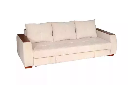 Выкатной диван Бергхаус