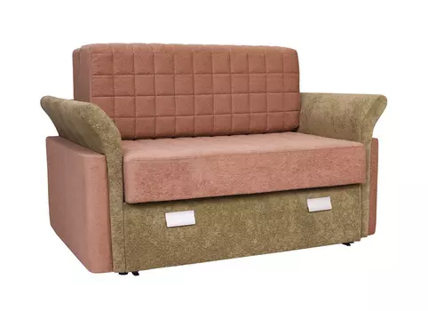 Выкатной диван Диана-2-Perfecto