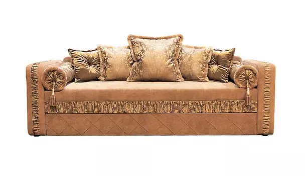 Выкатной диван Енисей - Восток