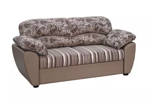 Выкатной диван Фламенко