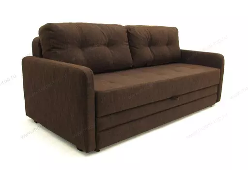 Выкатной диван Каскад-2