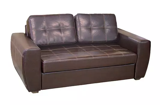 Выкатной диван Клио