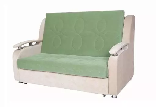 Выкатной диван Колхида