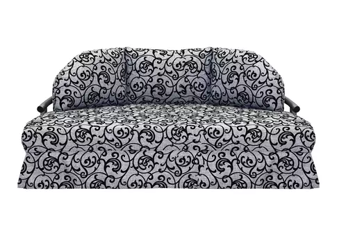 Выкатной диван-кровать Луна