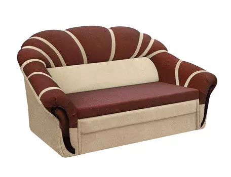 Выкатной диван Лагуна