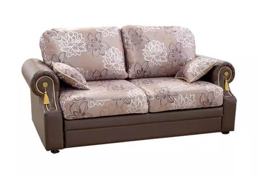 Выкатной диван Мари