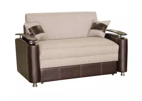 Выкатной диван Оникс 4D