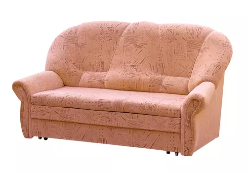 Выкатной диван Рада